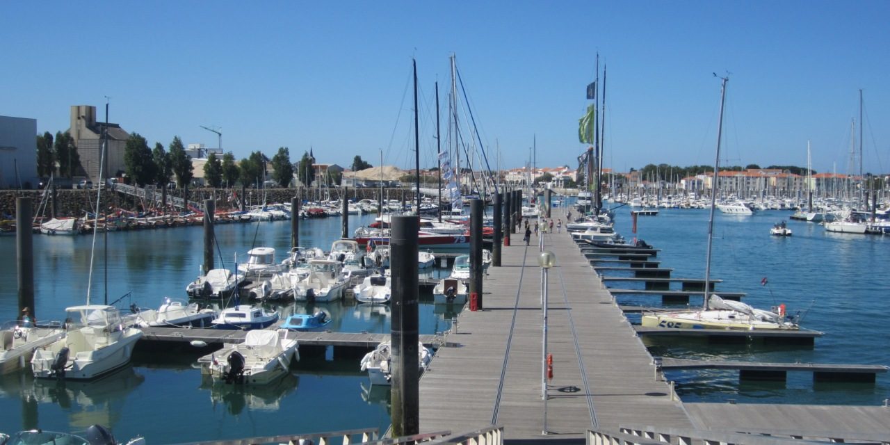 Foire des Sables d'Olonne Peaudeau Confort